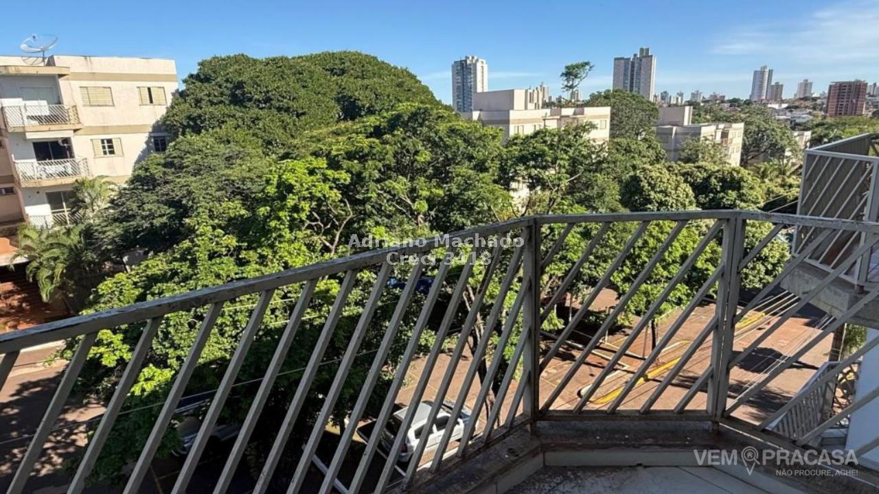 Apartamento à venda no Monte Castelo, Campo Grande – foto 7