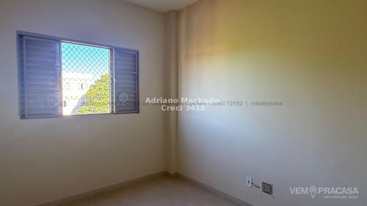 Apartamento à venda no Monte Castelo, Campo Grande – foto 8