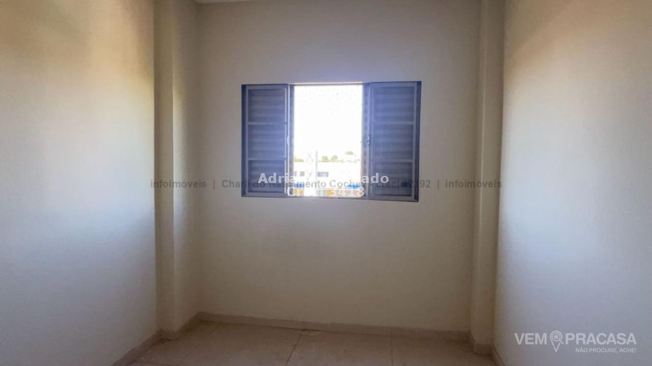 Apartamento à venda no Monte Castelo, Campo Grande – foto 9