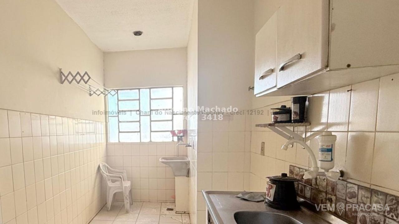 Apartamento à venda no Monte Castelo, Campo Grande – foto 10