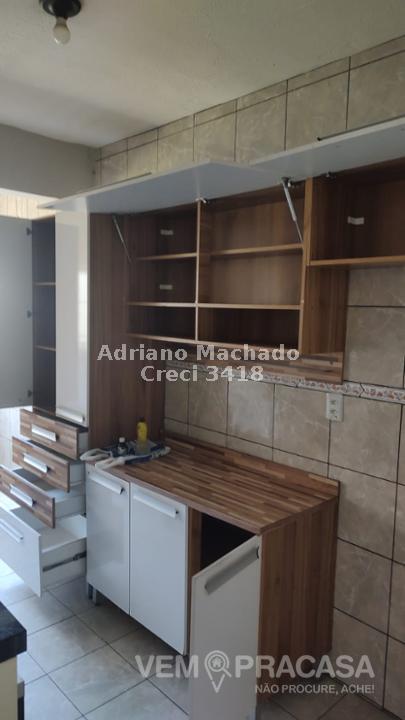 Apartamento à venda no Monte Castelo, Campo Grande – foto 12