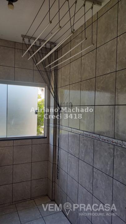 Apartamento à venda no Monte Castelo, Campo Grande – foto 13