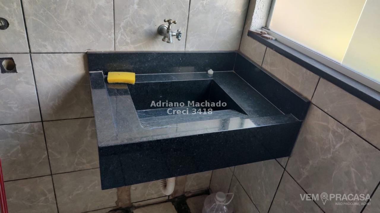 Apartamento à venda no Monte Castelo, Campo Grande – foto 14