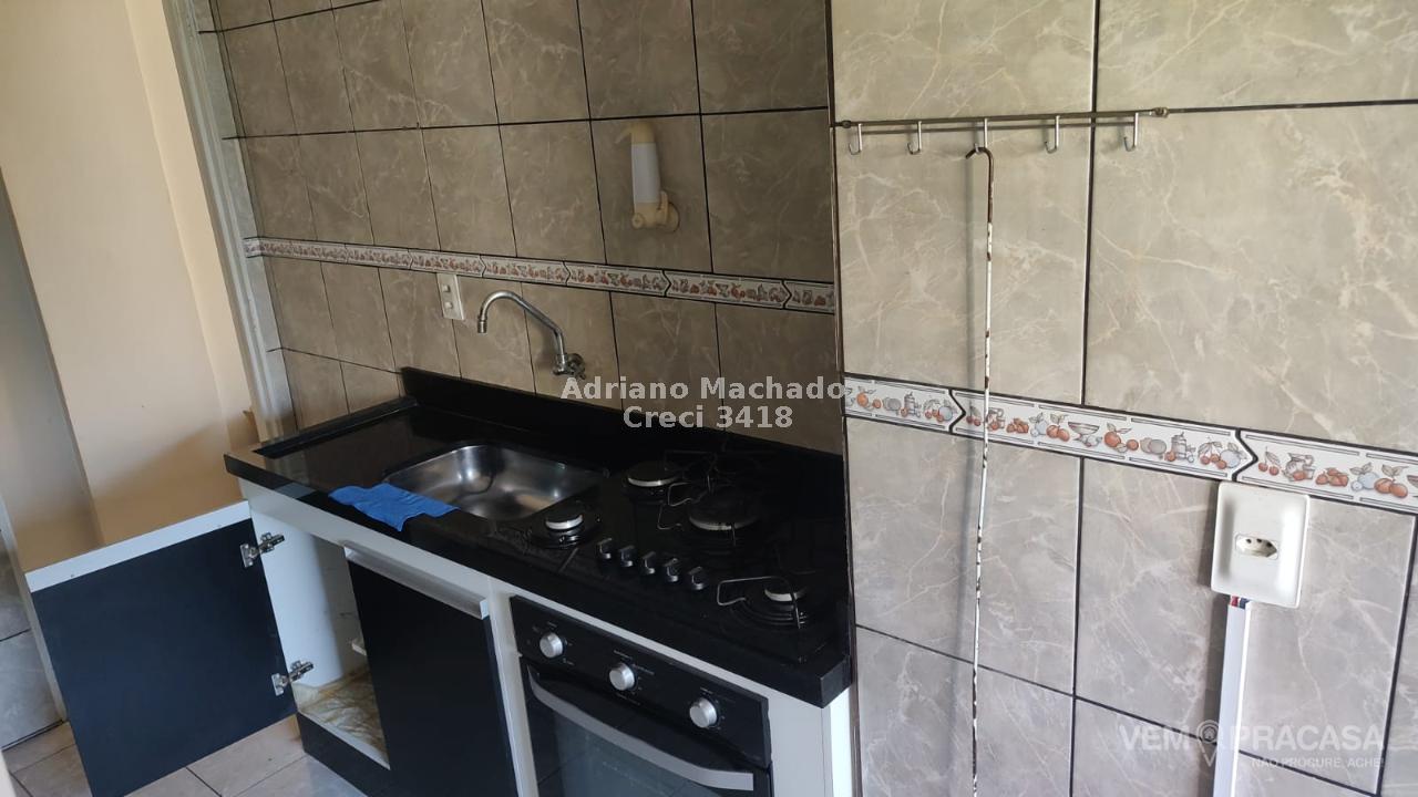 Apartamento à venda no Monte Castelo, Campo Grande – foto 15