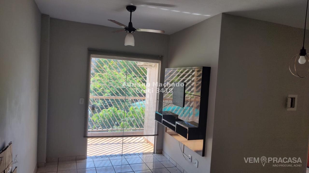Apartamento à venda no Monte Castelo, Campo Grande – foto 16