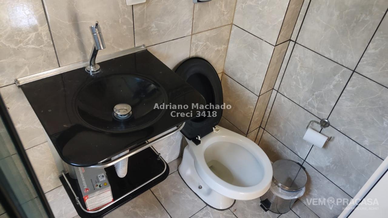 Apartamento à venda no Monte Castelo, Campo Grande – foto 17