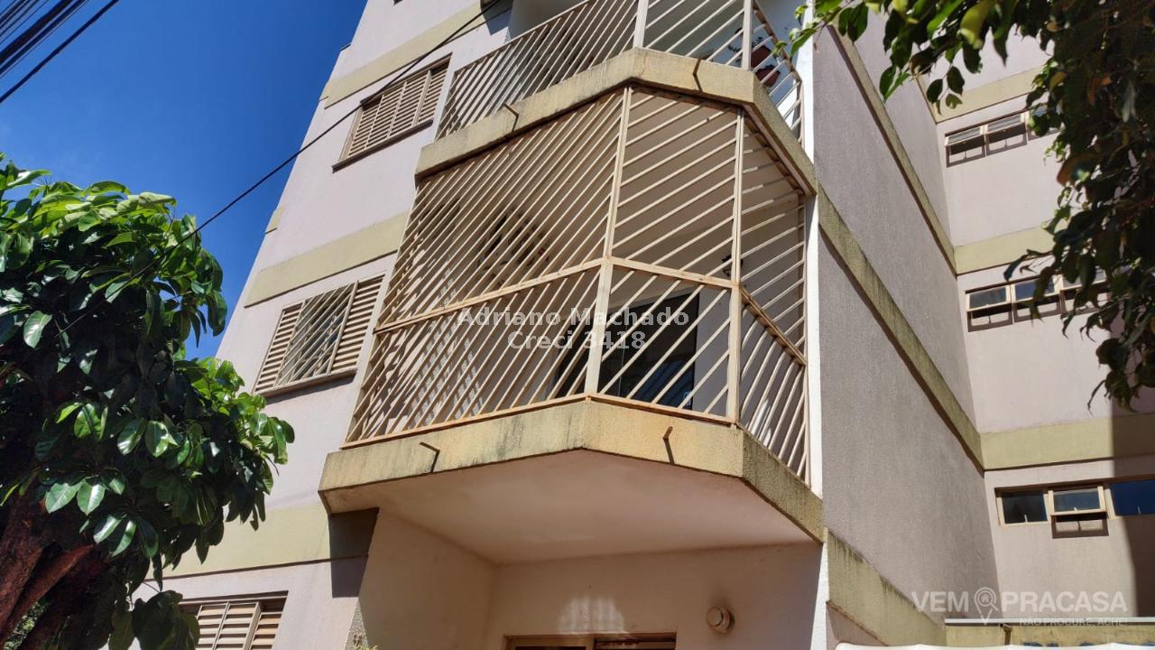 Apartamento à venda no Monte Castelo, Campo Grande – foto 20