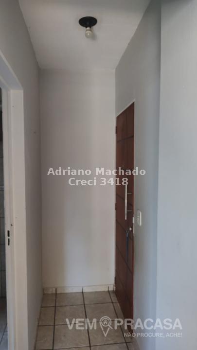 Apartamento à venda no Monte Castelo, Campo Grande – foto 21