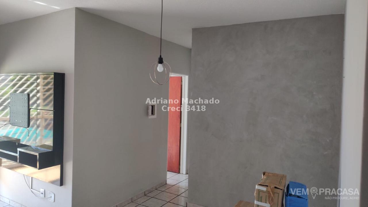 Apartamento à venda no Monte Castelo, Campo Grande – foto 22