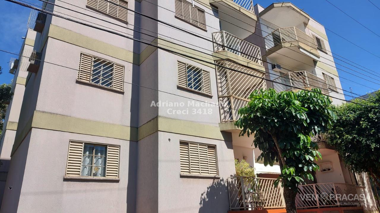 Apartamento à venda no Monte Castelo, Campo Grande – foto 23