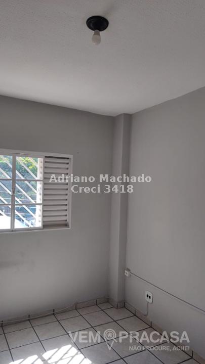 Apartamento à venda no Monte Castelo, Campo Grande – foto 24