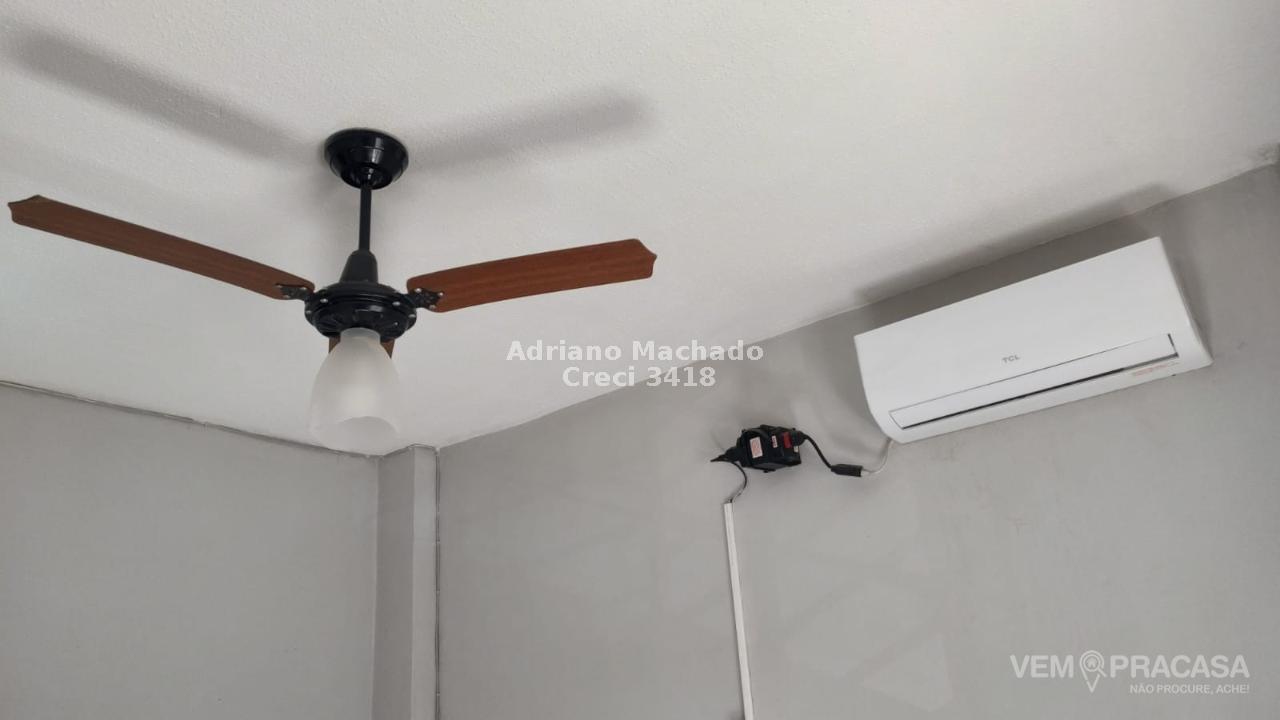 Apartamento à venda no Monte Castelo, Campo Grande – foto 25
