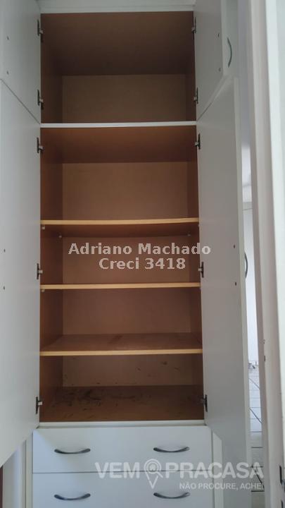 Apartamento à venda no Monte Castelo, Campo Grande – foto 28