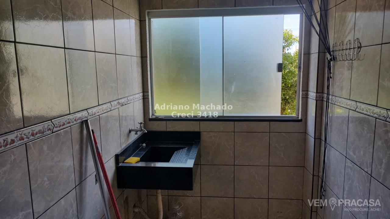 Apartamento à venda no Monte Castelo, Campo Grande – foto 29