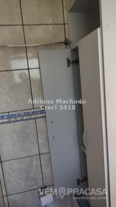 Apartamento à venda no Monte Castelo, Campo Grande – foto 32