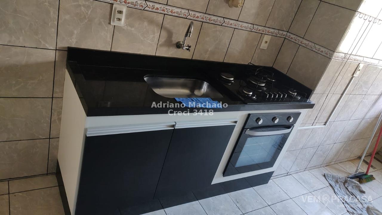 Apartamento à venda no Monte Castelo, Campo Grande – foto 33