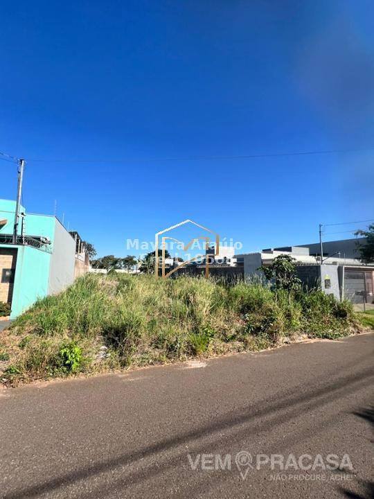 Terreno à venda no Rita Vieira, Campo Grande – foto 1