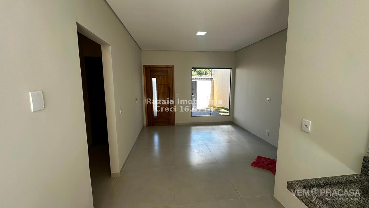 Casa Térrea à venda no Nova Lima, Campo Grande – foto 4