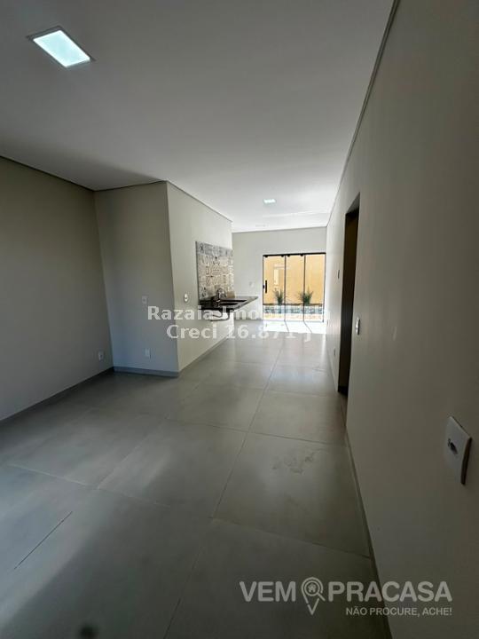 Casa Térrea à venda no Nova Lima, Campo Grande – foto 5