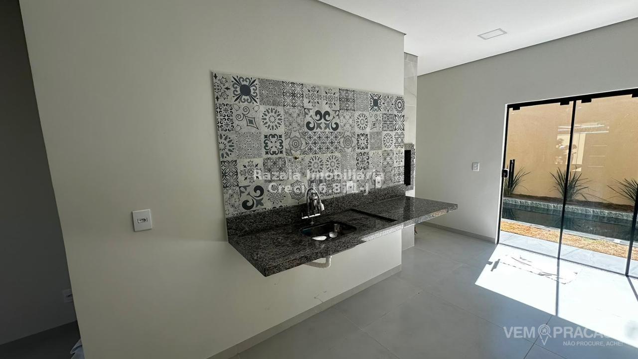 Casa Térrea à venda no Nova Lima, Campo Grande – foto 7