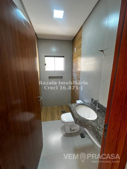 Casa Térrea à venda no Nova Lima, Campo Grande – foto 8