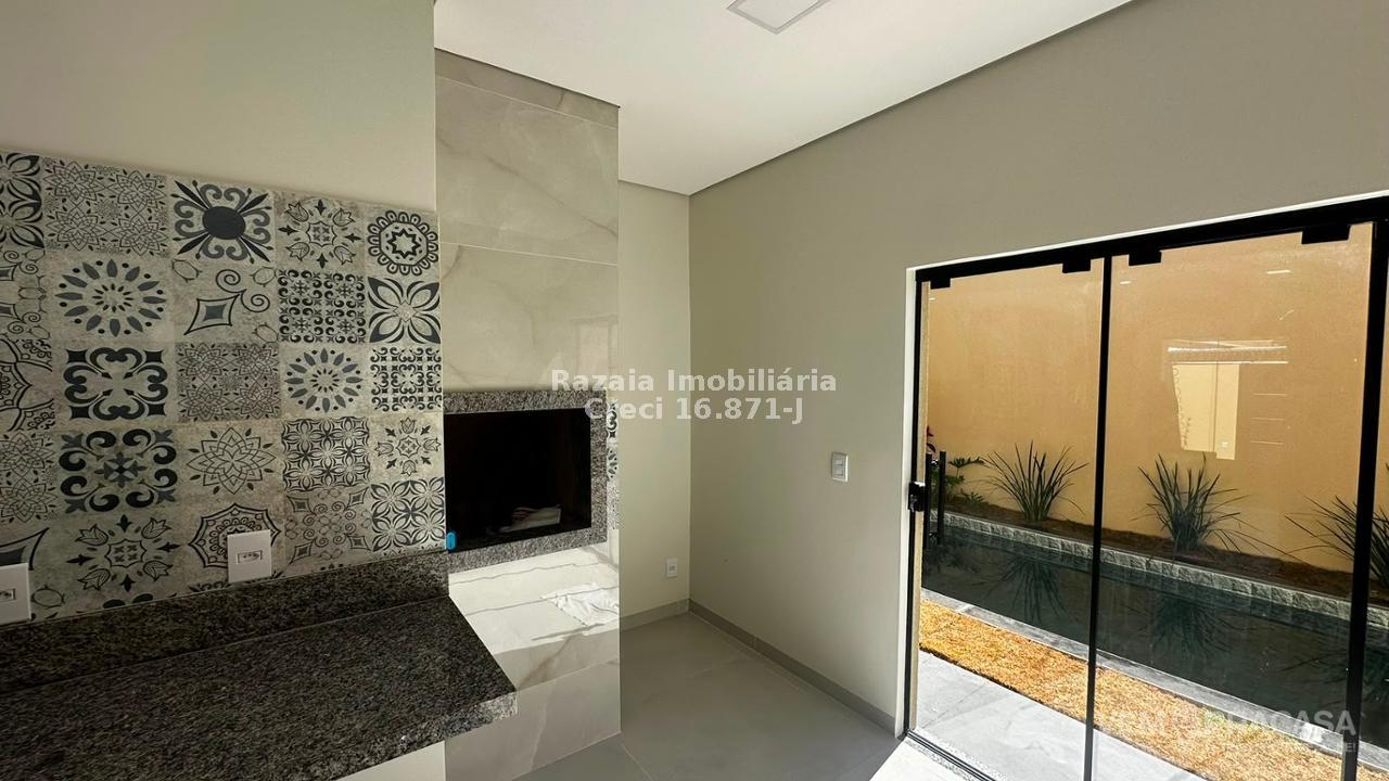 Casa Térrea à venda no Nova Lima, Campo Grande – foto 12