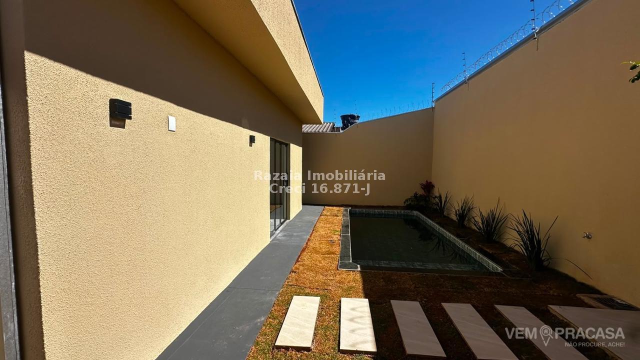 Casa Térrea à venda no Nova Lima, Campo Grande – foto 15
