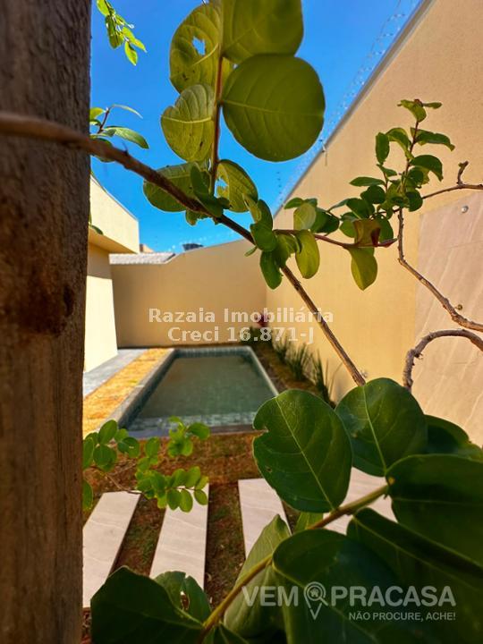 Casa Térrea à venda no Nova Lima, Campo Grande – foto 16