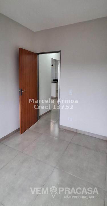 Casa Térrea à venda no Coophavila II, Campo Grande – foto 1
