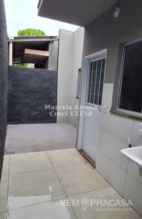 Casa Térrea à venda no Coophavila II, Campo Grande – foto 3