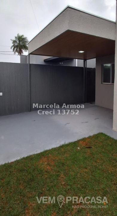 Casa Térrea à venda no Coophavila II, Campo Grande – foto 4