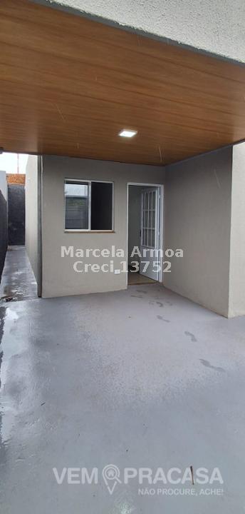 Casa Térrea à venda no Coophavila II, Campo Grande – foto 5