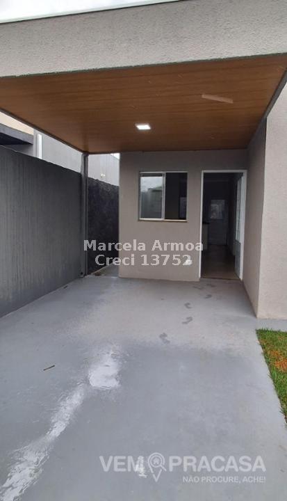 Casa Térrea à venda no Coophavila II, Campo Grande – foto 6