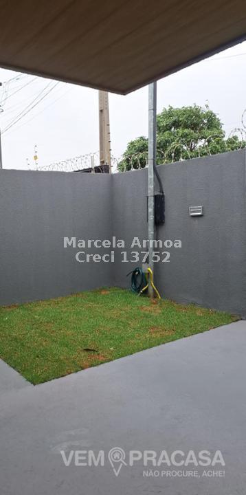 Casa Térrea à venda no Coophavila II, Campo Grande – foto 7