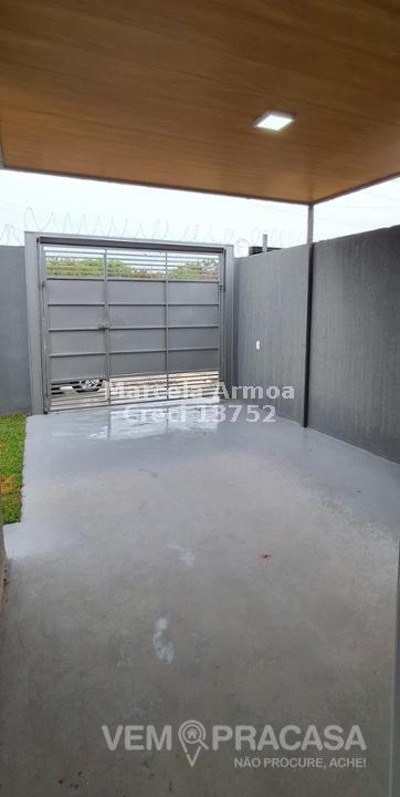 Casa Térrea à venda no Coophavila II, Campo Grande – foto 8