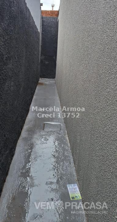 Casa Térrea à venda no Coophavila II, Campo Grande – foto 10