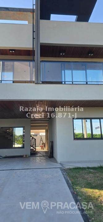Sobrado à venda no Residencial Alphaville III, Campo Grande – foto 1