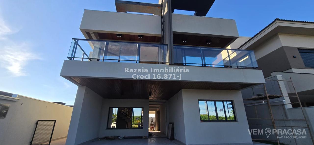 Sobrado à venda no Residencial Alphaville III, Campo Grande – foto 2