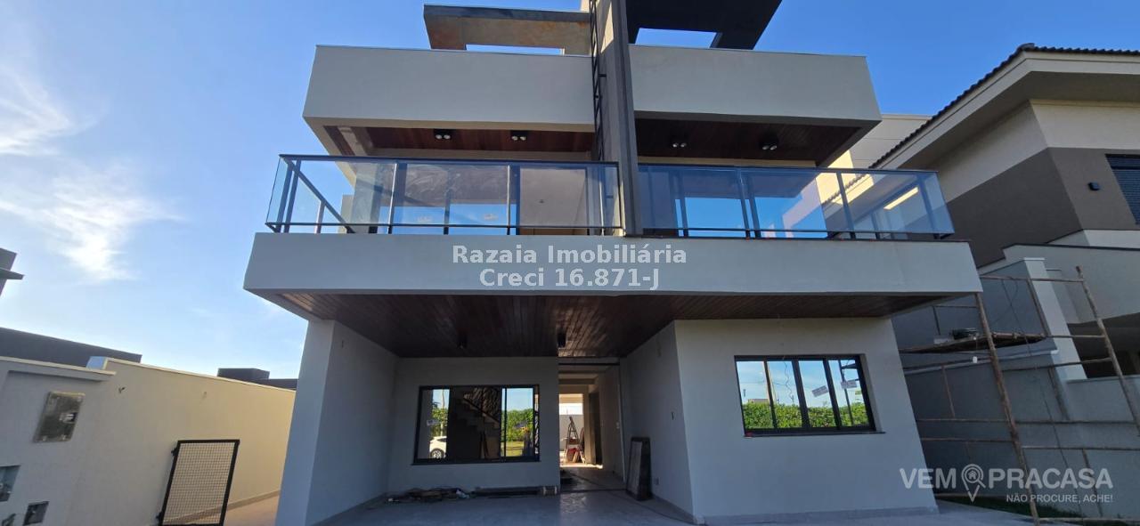 Sobrado à venda no Residencial Alphaville III, Campo Grande – foto 3