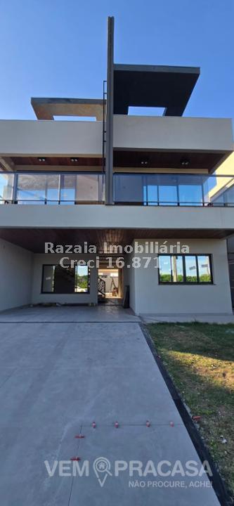 Sobrado à venda no Residencial Alphaville III, Campo Grande – foto 4