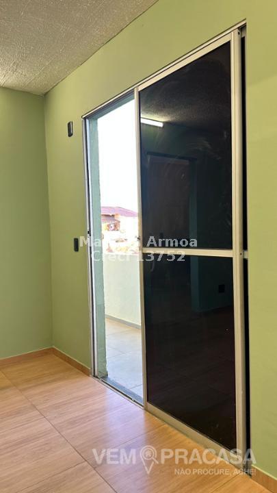 Apartamento à venda no Jardim Carioca, Campo Grande – foto 1