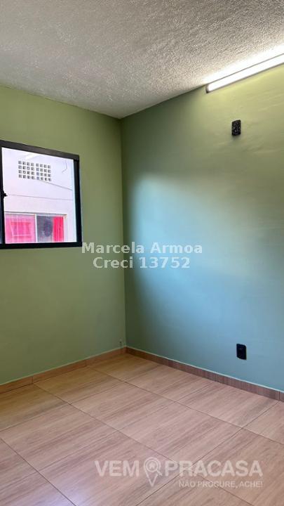 Apartamento à venda no Jardim Carioca, Campo Grande – foto 2