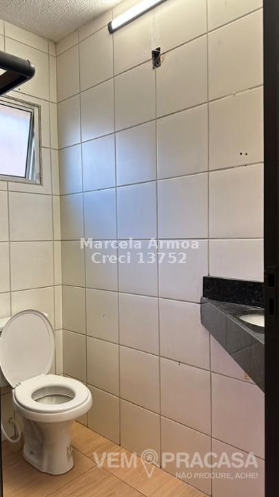 Apartamento à venda no Jardim Carioca, Campo Grande – foto 3