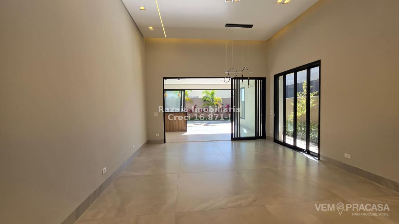 Casa de Condomínio à venda no Residencial Alphaville, Campo Grande – foto 3