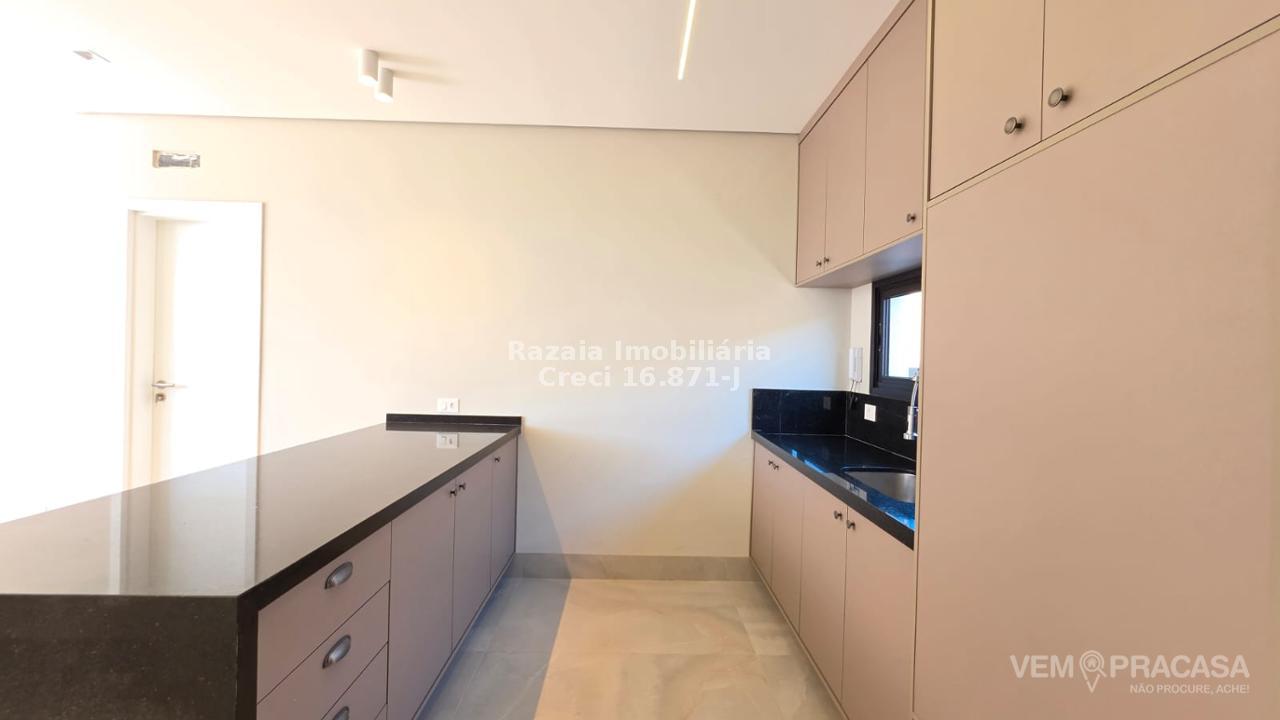 Casa de Condomínio à venda no Residencial Alphaville, Campo Grande – foto 4