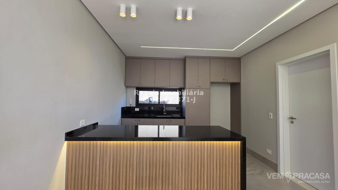 Casa de Condomínio à venda no Residencial Alphaville, Campo Grande – foto 5