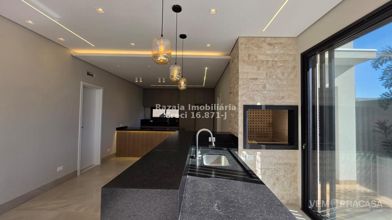 Casa de Condomínio à venda no Residencial Alphaville, Campo Grande – foto 7