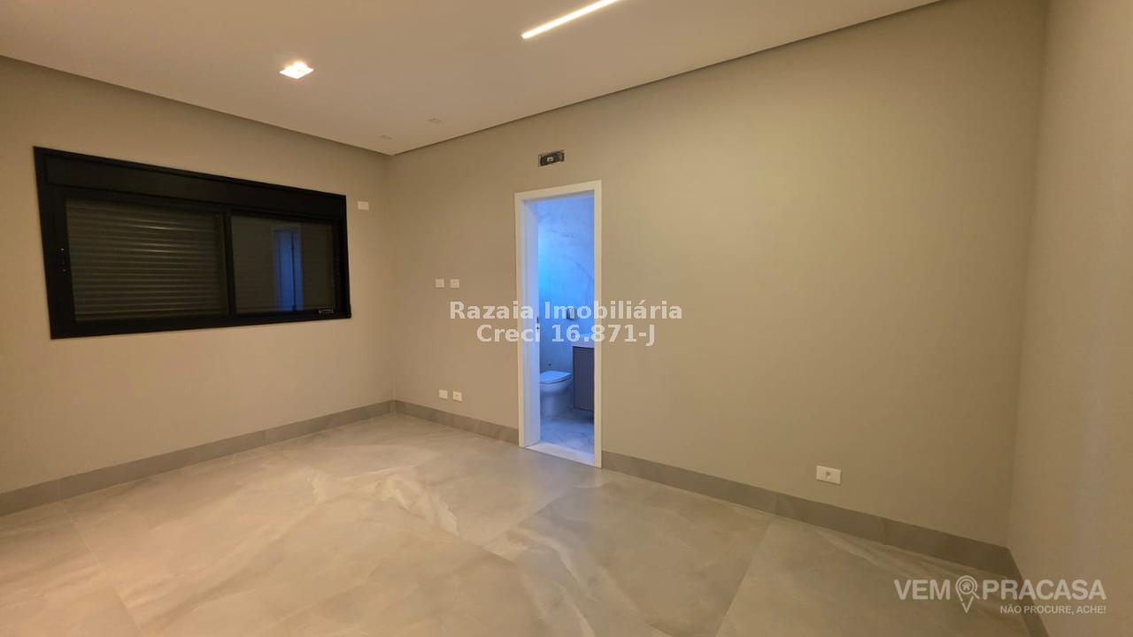 Casa de Condomínio à venda no Residencial Alphaville, Campo Grande – foto 9