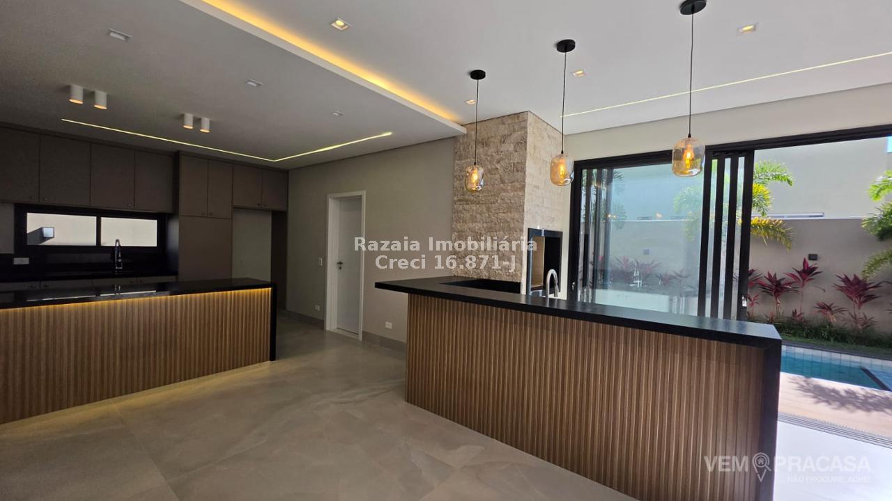 Casa de Condomínio à venda no Residencial Alphaville, Campo Grande – foto 12