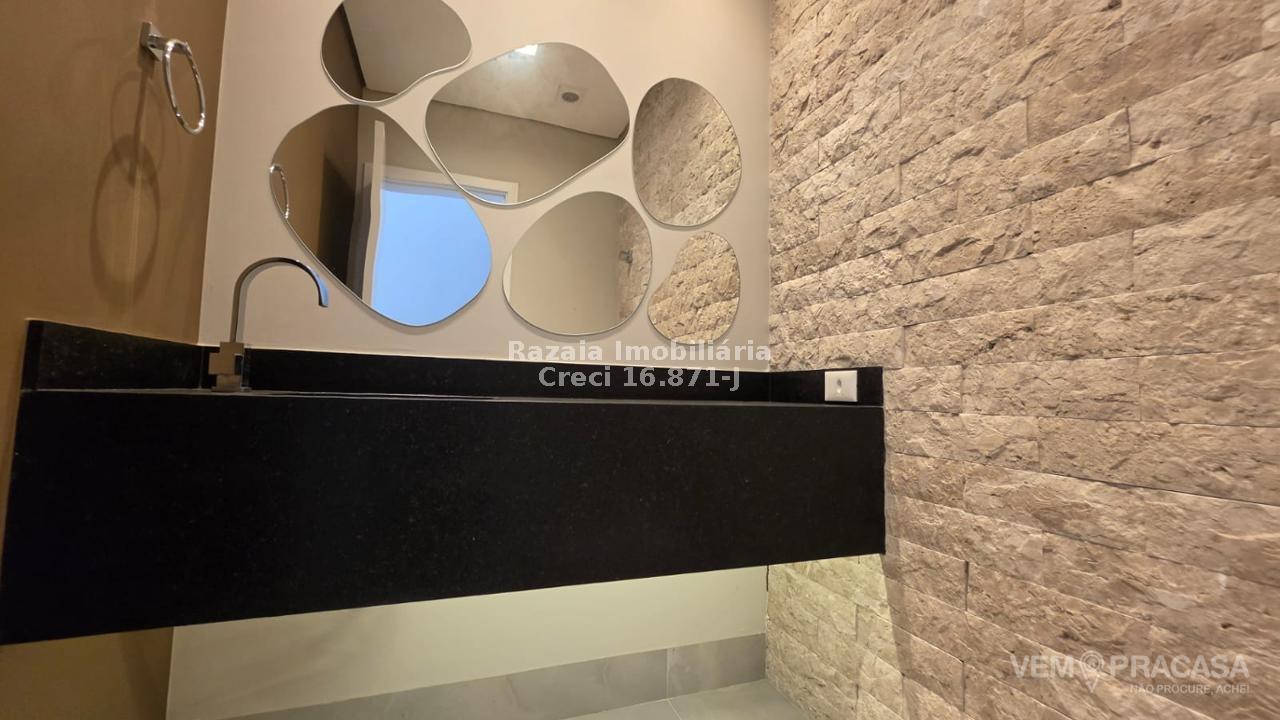 Casa de Condomínio à venda no Residencial Alphaville, Campo Grande – foto 13